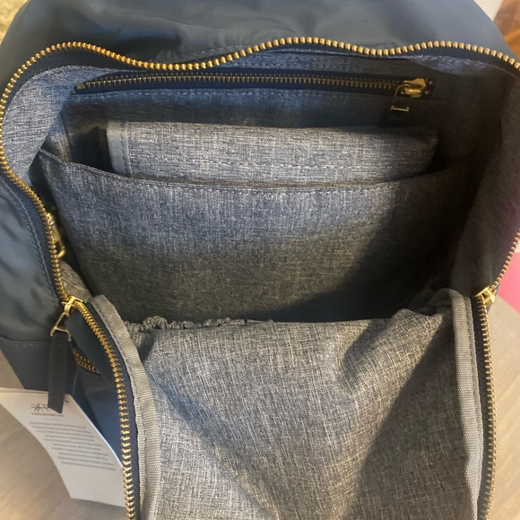 NWT freshly picked diaper bag - Picture 3 of 4